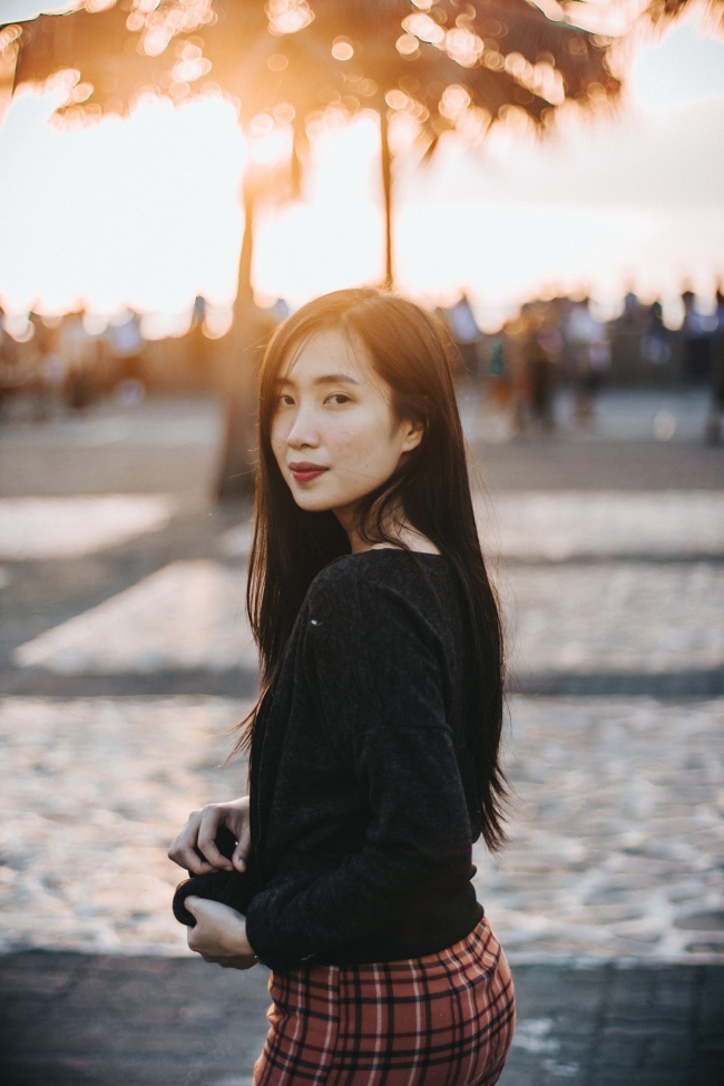 95网主播 暗夜玫瑰